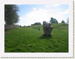 1150-Avebury Standing Stones * 800 x 600 * (72KB)